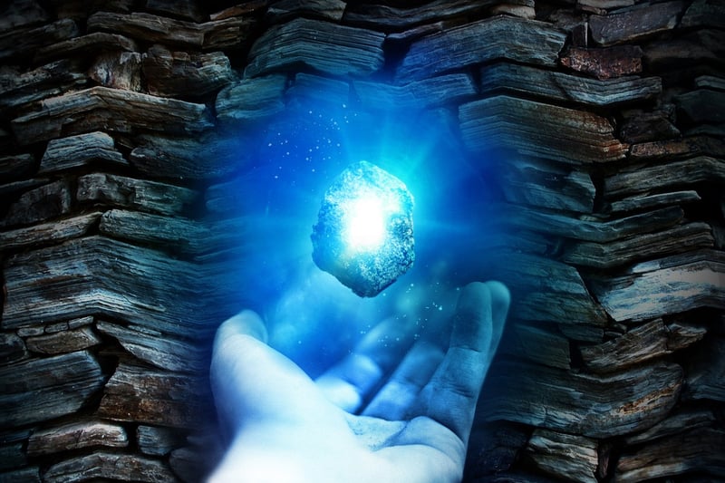 Crystal Dreams