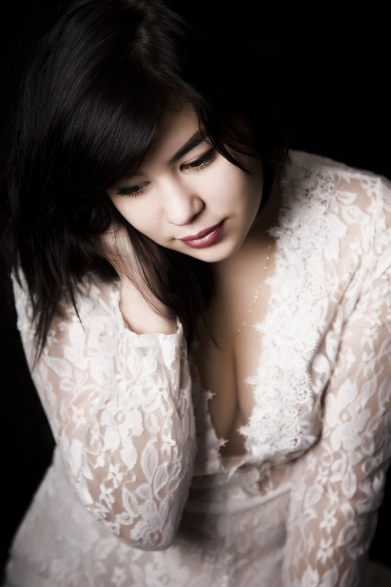 Lace Romance