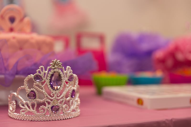 Sparkling Princess